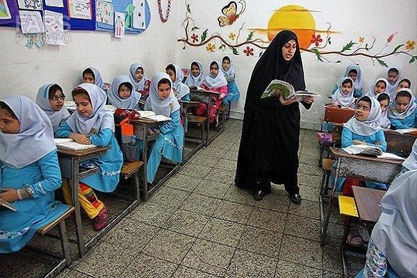 اجرای برنامه های ویژه تربیتی و آموزشی در 6 دهستان خراسان جنوبی اجرای برنامه های ویژه تربیتی و آموزشی در 6 دهستان خراسان جنوبی