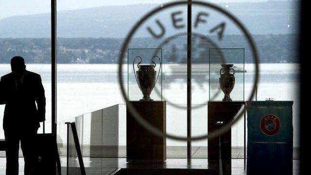 لیگ اروپای 2 از سال 2021 برگزار می گردد