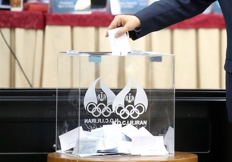 اختصاصی، لیست پیشنهادی کمیته ملی المپیک برای حضور در شورای المپیک آسیا به 13 نفر افزایش یافت