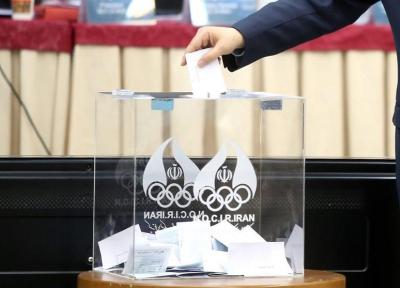 اختصاصی، لیست پیشنهادی کمیته ملی المپیک برای حضور در شورای المپیک آسیا به 13 نفر افزایش یافت