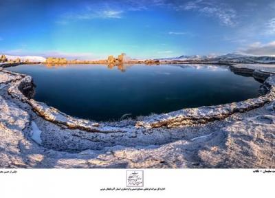 جشنواره زمستانی تخت سلیمان برگزار می گردد
