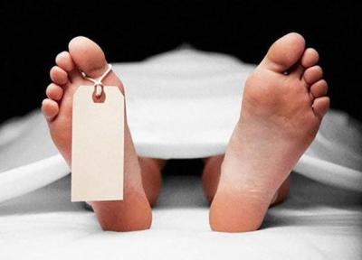 پیدا شدن جسد یک نفر از حادثه دیدگان در ارتفاعات بازفت