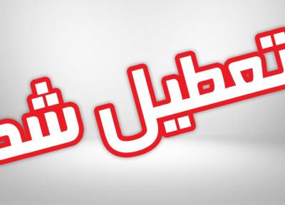 در پی شدت وزش باد؛ مدارس مقطع پیش دبستانی و ابتدایی زاهدان و نصرت آباد تعطیل شد