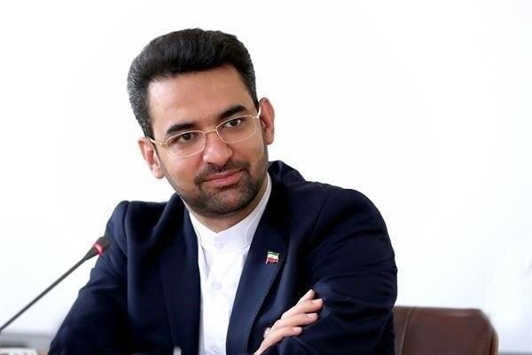 خط و نشان وزیر ارتباطات برای سرویس دهندگان اینترنت خط و نشان وزیر ارتباطات برای سرویس دهندگان اینترنت