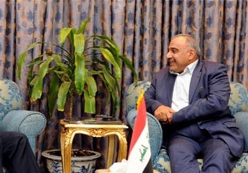 عراق، عبدالمهدی به هیئت اروپایی چه گفت؟، هشدار جریان حکیم عراق، عبدالمهدی به هیئت اروپایی چه گفت؟، هشدار جریان حکیم درباره پیامدهای بین المللی شدن اوضاع عراق