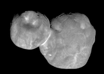 دوردست ترین شی آسمانی نامگذاری شد