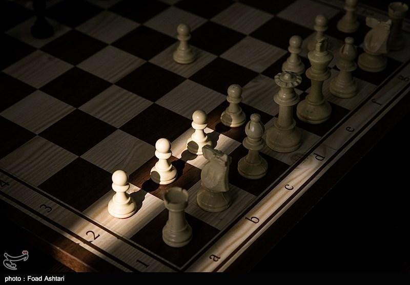 لیگ برتر شطرنج، صدرنشینی سایپا و رتبه سومی پرسپولیس در انتها دور پنجم