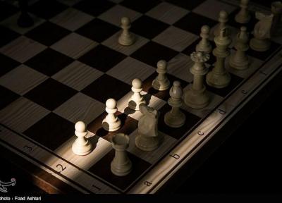 لیگ برتر شطرنج، صدرنشینی سایپا و رتبه سومی پرسپولیس در انتها دور پنجم