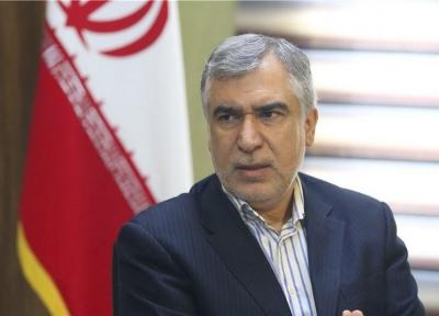 ظهره وند: عمان در روابط ایران با غرب نقش عمده ای دارد ، مسقط می تواند محور توجه و پیشرفت در منطقه باشد
