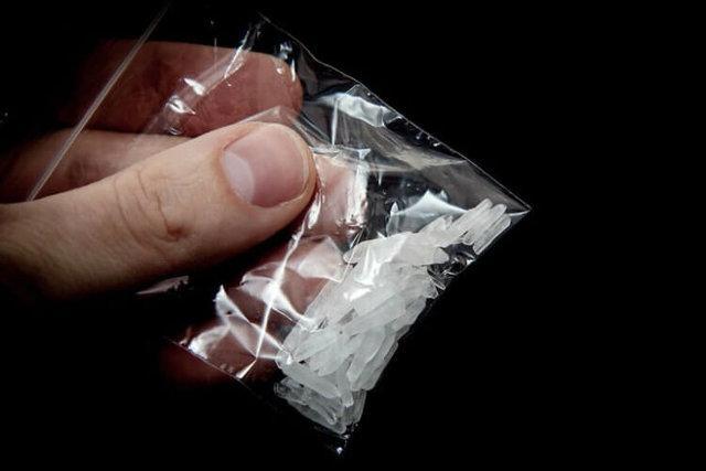 توقیف محموله بزرگ مت آمفتامین و شیشه در تایلند توقیف محموله بزرگ مت آمفتامین و شیشه در تایلند