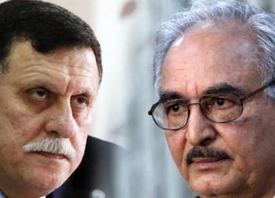 واشنگتن با ناامیدی از کنفرانس برلین: لیبی دارد شبیه سوریه می گردد