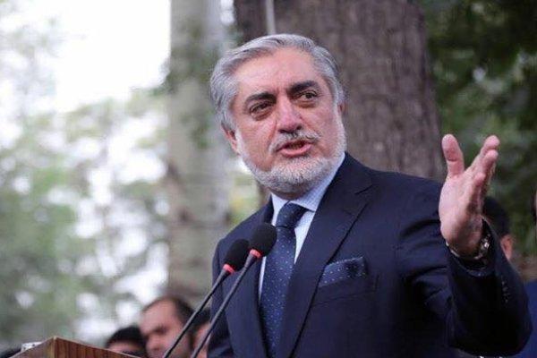 عبدالله عبدالله به فرمان لغوریاست اجرایی افغانستان واکنش عبدالله عبدالله به فرمان لغوریاست اجرایی افغانستان واکنش نشان داد