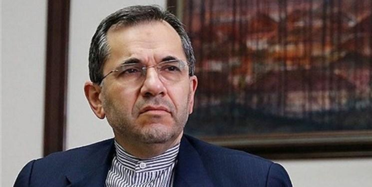 تخت روانچی: آمریکا دست از سیاسی کاری برداشته و تحریم ها علیه تخت روانچی: آمریکا دست از سیاسی کاری برداشته و تحریم ها علیه ایران را لغو کند