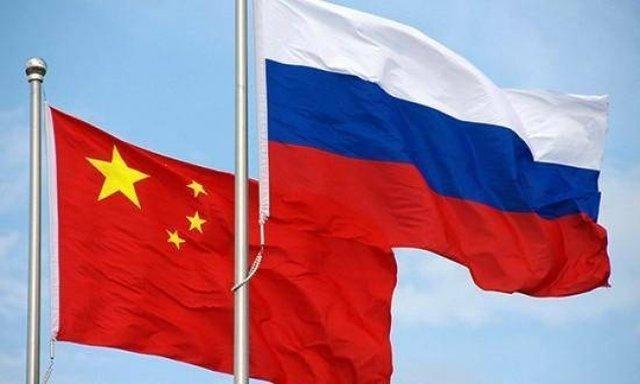 ادعای آمریکا در رابطه با آزمایش اتمی چین و پرتاب موشکی روسیه