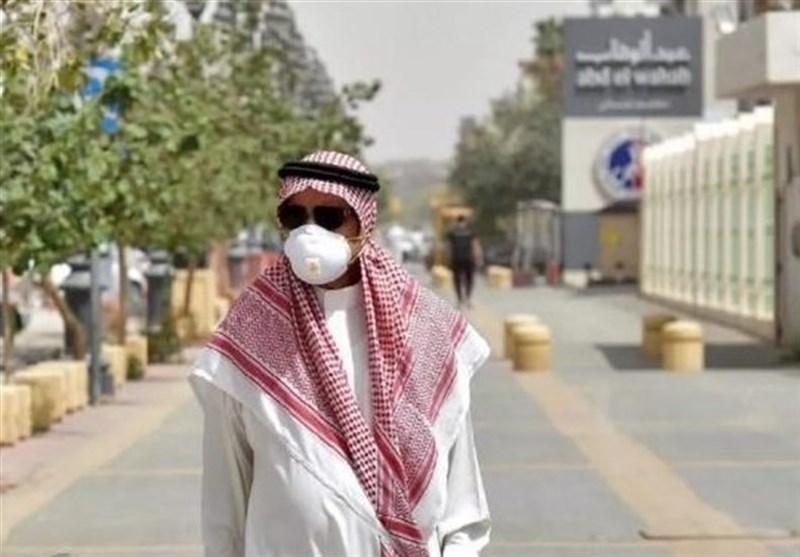 کرونا، ثبت 1517 مورد ابتلا در قطر، آمار مبتلایان در عربستان کرونا، ثبت 1517 مورد ابتلا در قطر، آمار مبتلایان در عربستان به مرز 120 هزار نفر رسید