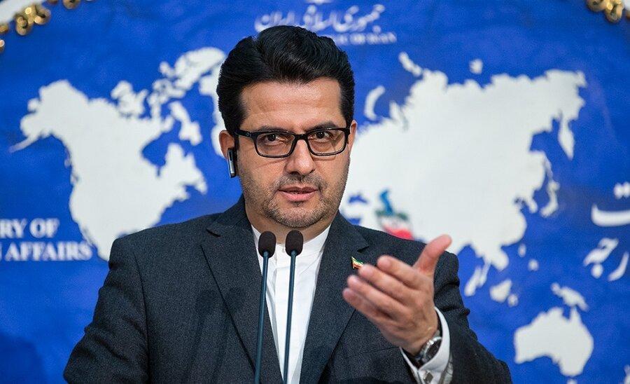 واکنش به خبر مذاکره مستقیم ایران و آمریکا در تبادل زندانیان واکنش به خبر مذاکره مستقیم ایران و آمریکا در تبادل زندانیان