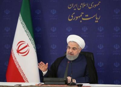 روحانی: مجبور شویم همه محدودیت ها را برمی گردانیم