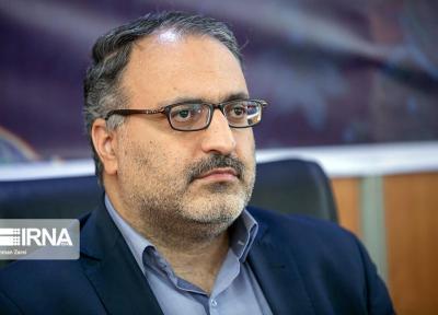 خبرنگاران دادستان کرمانشاه: اجازه نمی دهیم حتی یک تالار پذیرایی در کرمانشاه فعال باشد