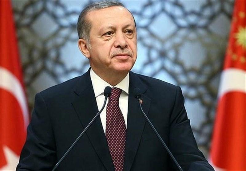 اردوغان: اجازه نمی دهیم کشتار مسلمانان بوسنی فراموش شود اردوغان: اجازه نمی دهیم کشتار مسلمانان بوسنی فراموش شود