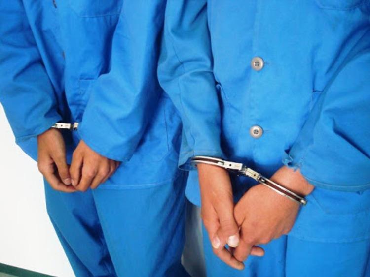 دستگیری سه باند حفاری غیرمجاز و قاچاق عتیقه