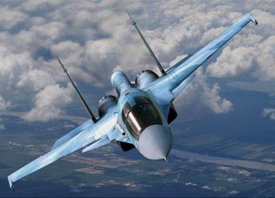 8 جنگنده روسیه 3 بمب افکن راهبردی آمریکا را رهگیری کردند