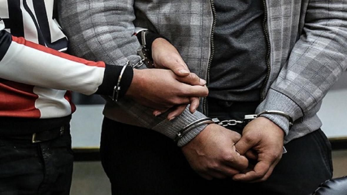 عاملان تیراندازی به محیط بان گتوندی شناسایی و دستگیر شدند عاملان تیراندازی به محیط بان گتوندی شناسایی و دستگیر شدند