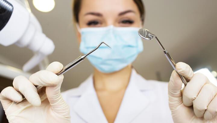شرایط دوره های تخصص دندانپزشکی در آمریکا چگونه است ؟!