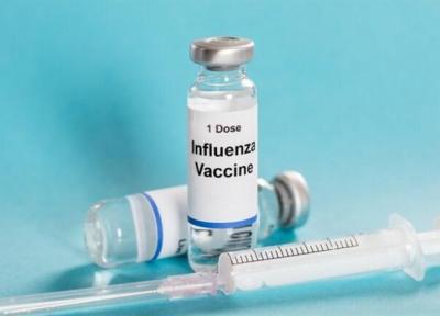 واکسن آنفلوآنزا چقدر بدن را در مقابل ویروس ایمن می کند؟