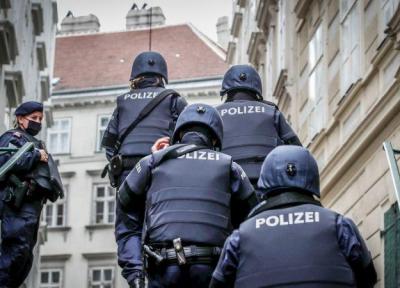 خبرنگاران هراس آلمان از تکرار حملات تروریستی اتریش در این کشور