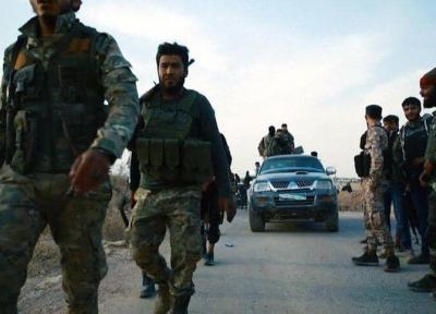 خبرنگاران خبرگزاری فرانسه: جنگجویان سوری از آذربایجان در حال بازگشت هستند