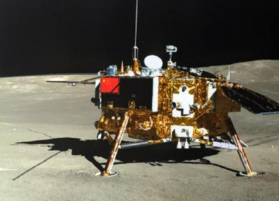 چین به دنبال ساخت ایستگاه تحقیقاتی در کره ماه