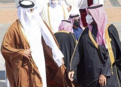 قطر متعلق به بحرین است، از کدام آشتی حرف می زنید؟