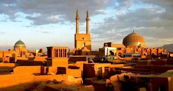 با اثبات داده&ampzwnjهای باستان&ampzwnjشناسی؛ تاریخ و قدمت شهر یزد با اثبات دادههای باستانشناسی؛ تاریخ و قدمت شهر یزد جابهجا میشود
