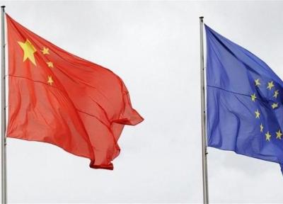 تماس مهم رئیس جمهور چین با رهبران قاره سبز، توافق تجاری نهایی می گردد