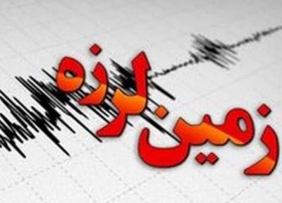 خبرنگاران زلزله فردوس خراسان جنوبی را لرزاند