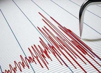 زلزله ای با قدرت 6.9 ریشتر ساحل شرقی ژاپن را لرزاند