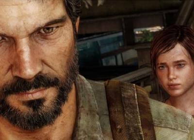 بازسازی بازی The Last Of Us برای PS5