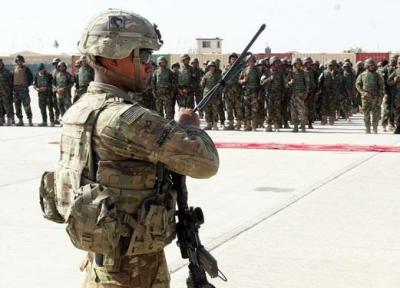 شمار نظامیان آمریکایی در افغانستان هزار نفر بیشتر از میزان اعلام شده است خبرنگاران