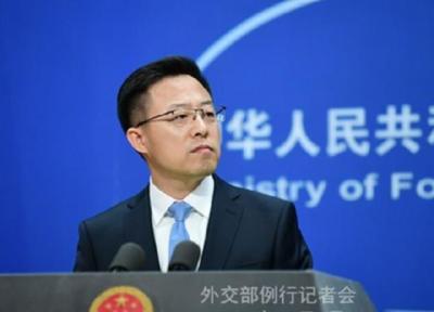 پکن تحریم های آمریکا علیه مقامات چینی را محکوم کرد