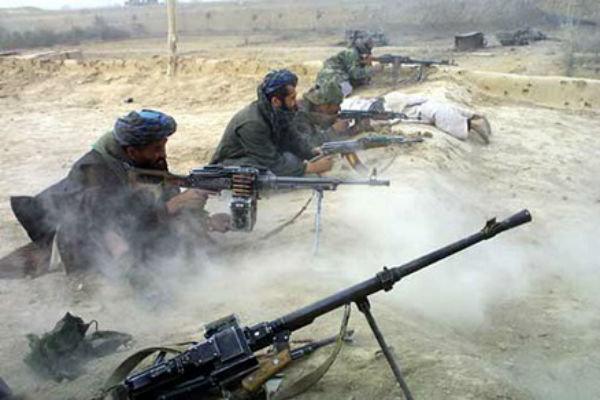 در حمله طالبان به بدخشان 8 پلیس کشته شدند در حمله طالبان به بدخشان 8 پلیس کشته شدند