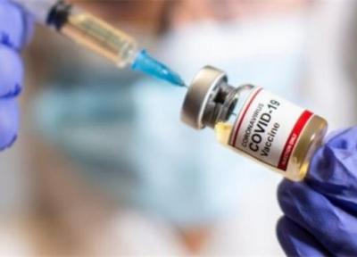 واکسن ایرانی - استرالیایی کرونا در راه است