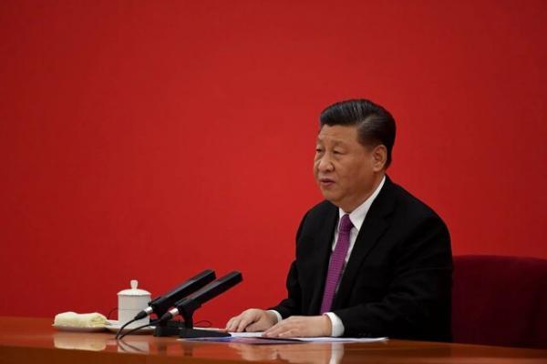 رئیس جمهور چین دنیا شمولی بیشتر رسانه های کشور را خواهان شد