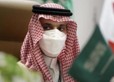 راه حل عربستان برای حل بحران سوریه