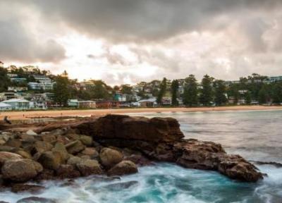 برترین شهرهای ساحلی در سواحل مرکزی استرالیا