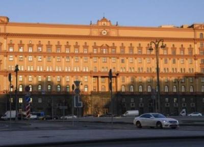 روسیه کنسول استونی در سن پترزبورگ را به جرم جاسوسی بازداشت کرد