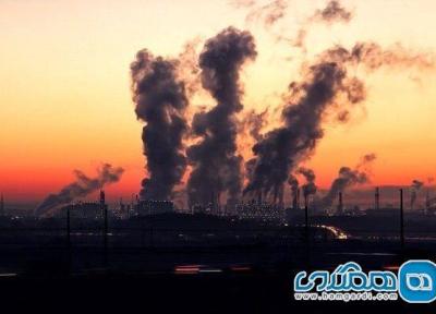آلودگی صوتی و هوا موجب آسیب پذیری در برابر نارسایی قلبی می گردد
