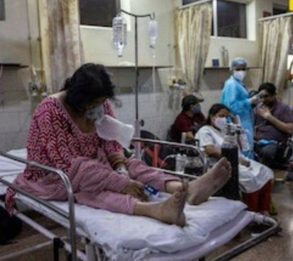 تور ارزان هند: هر ساعت بیش از 19 نفر در هند براثر کرونا فوت می نمایند