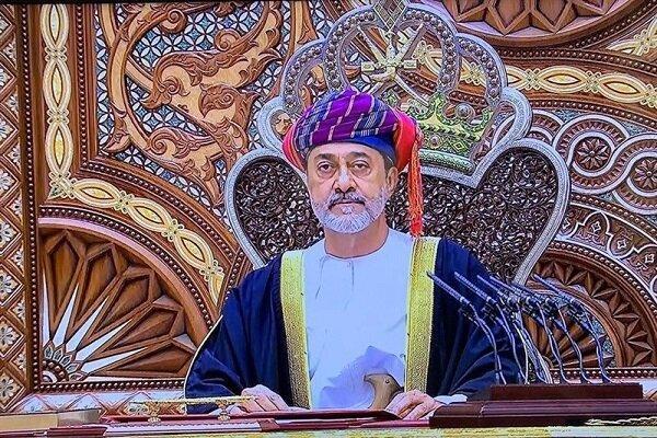 تور ارزان عمان: سلطان عمان روز سه شنبه به انگلیس سفر می نماید