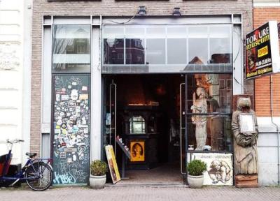 تور هلند: موزه شکنجه در آمستردام، سفر به شکنجه های قرون وسطی