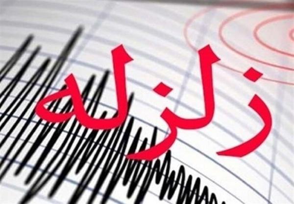 زمین لرزه 4.3 ریشتری در کرمانشاه، سه شهرستان لرزیدند